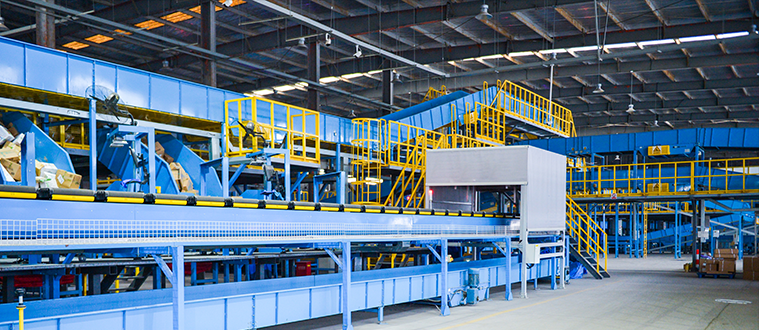 硬件設施:先進的數控加工設備,產品精度之保障